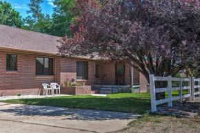 Central Escalante Home about 5 Mi to Grand Staircase!